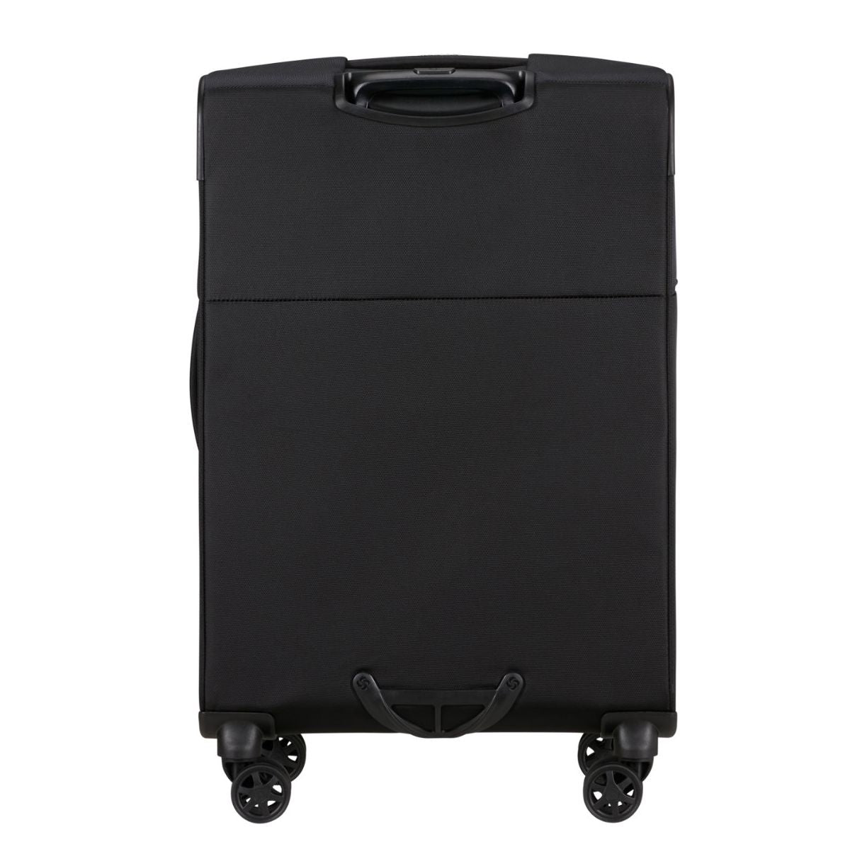 Samsonite Base Breeze Spinner 67/24 Expandable black