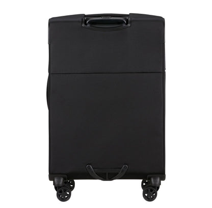 Samsonite Base Breeze Spinner 67/24 Expandable black