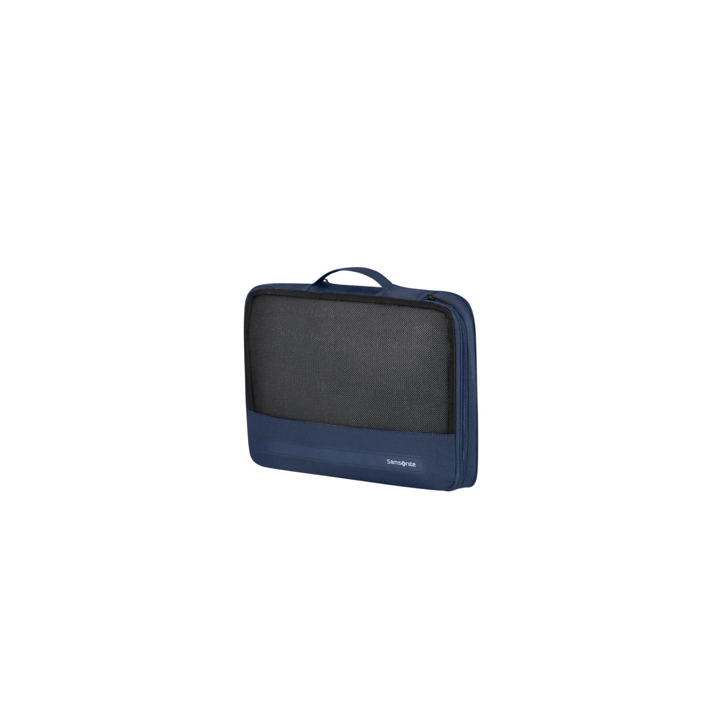 Samsonite TA Revolution Set Of 3 Packing Cubes midnight blue
