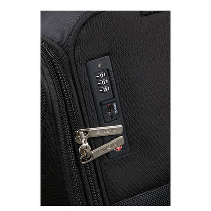 Samsonite Base Breeze Spinner 67/24 Expandable black