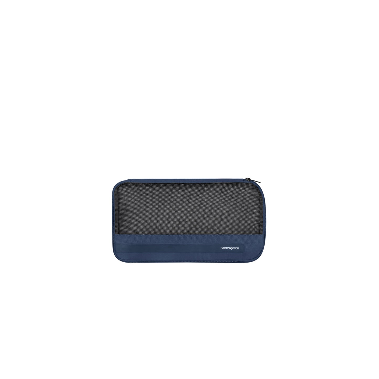 Samsonite TA Revolution Set Of 3 Packing Cubes midnight blue