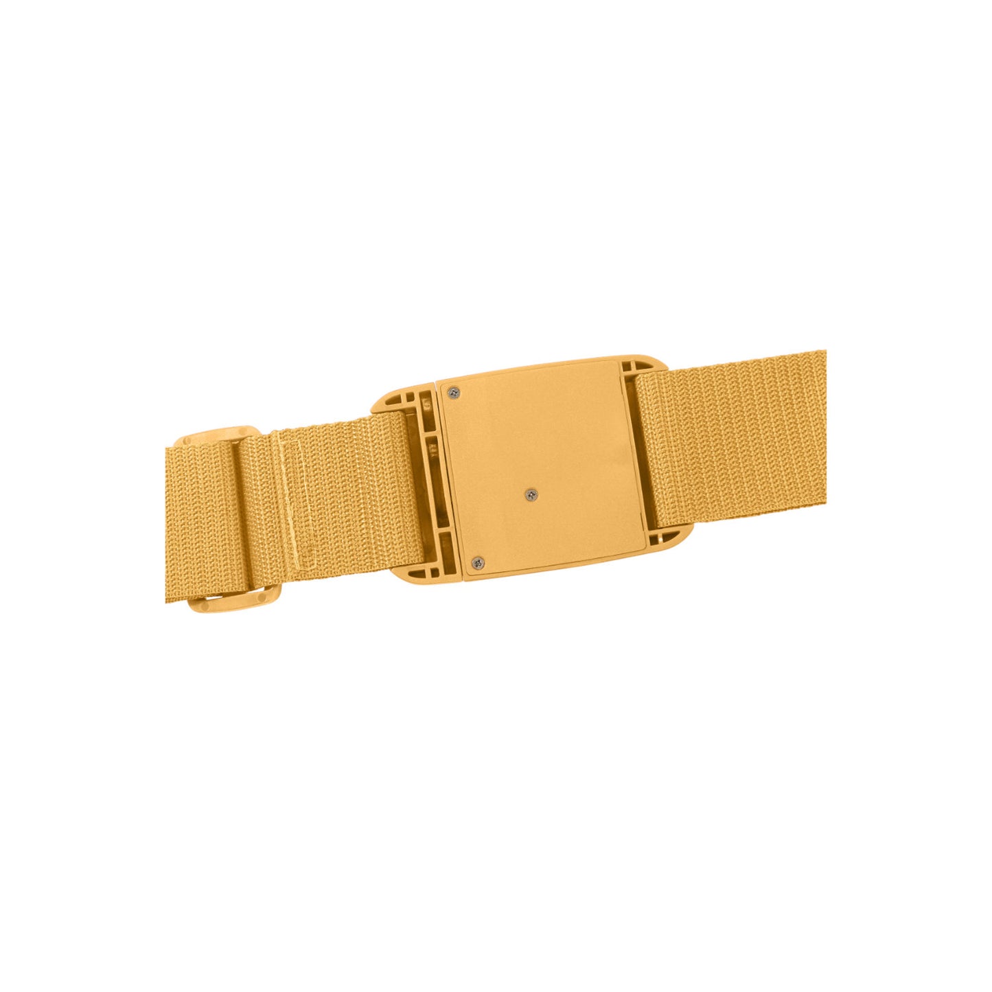 Samsonite TA Revolution Luggage Strap/TSA Lock yellow