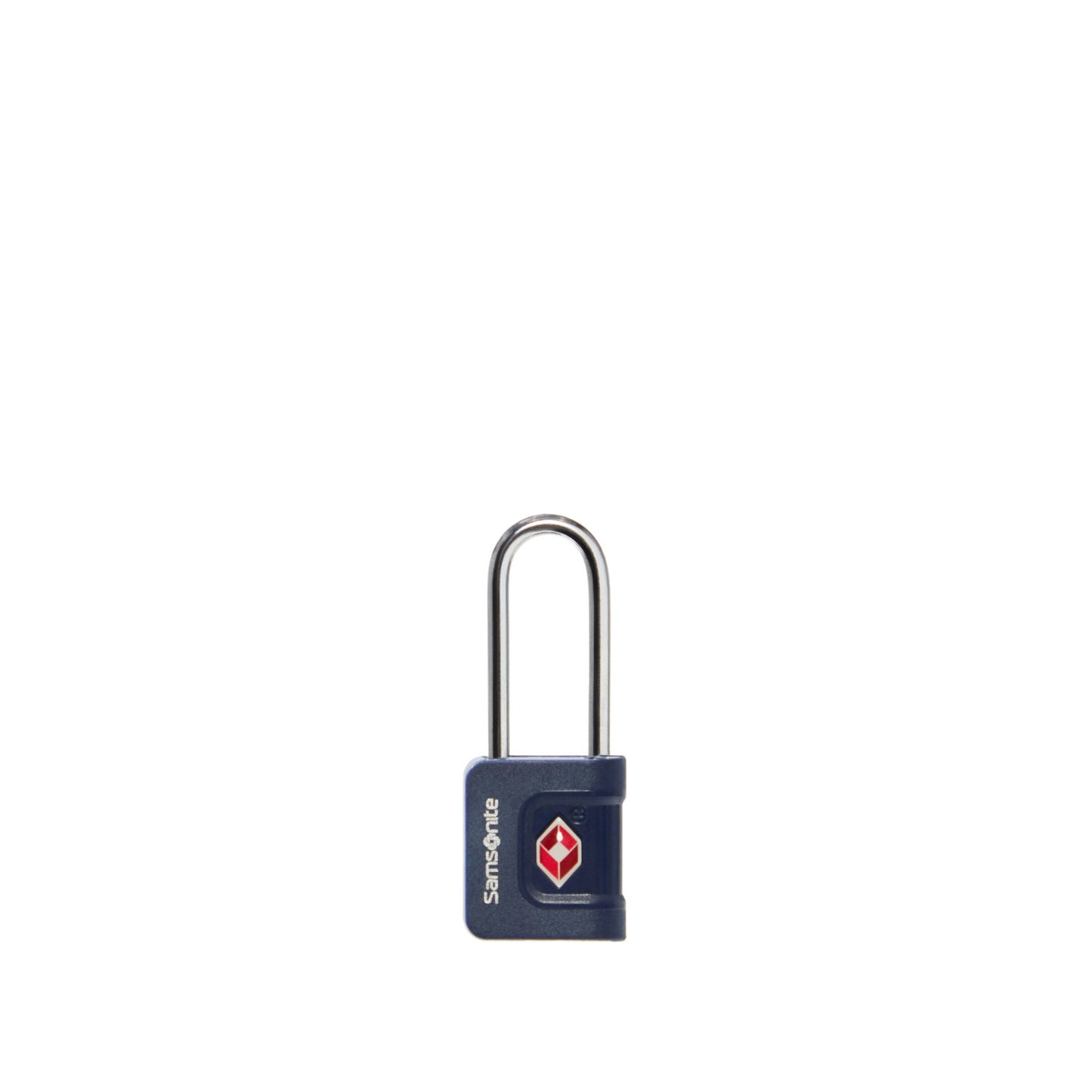 Samsonite TA Revolution Key Lock TSA X2 midnight blue