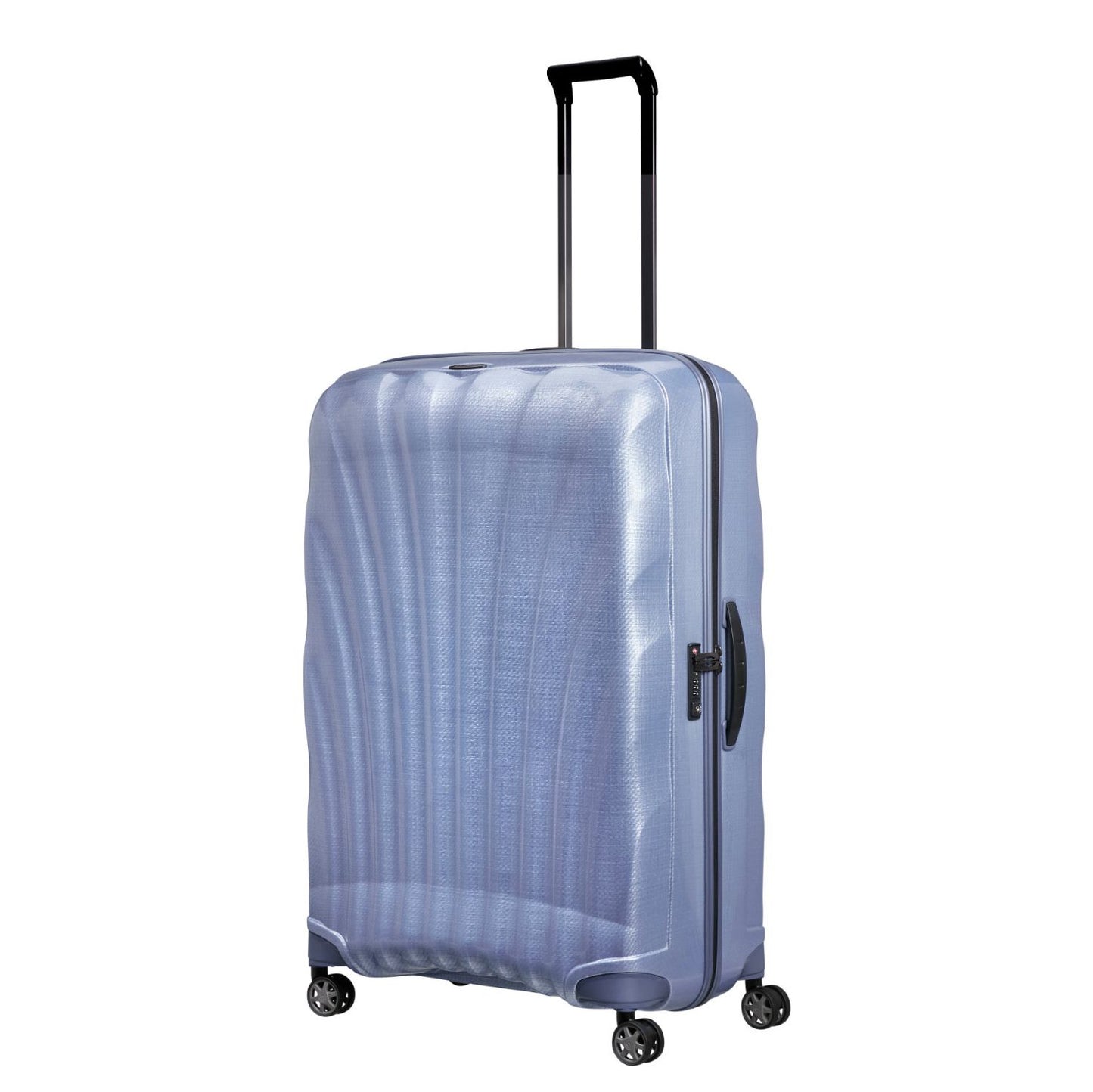 Samsonite C-Lite Spinner 81/30 lavender