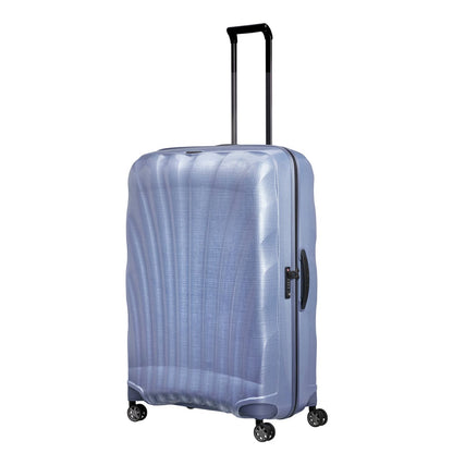 Samsonite C-Lite Spinner 81/30 lavender