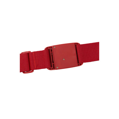 Samsonite TA Revolution Luggage Strap 50 Mm red