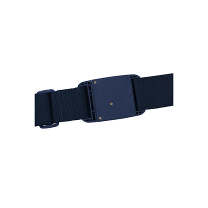 Samsonite TA Revolution Luggage Strap 50 Mm midnight blue