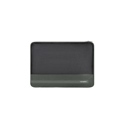 Samsonite TA Revolution Set Of 3 Packing Cubes green