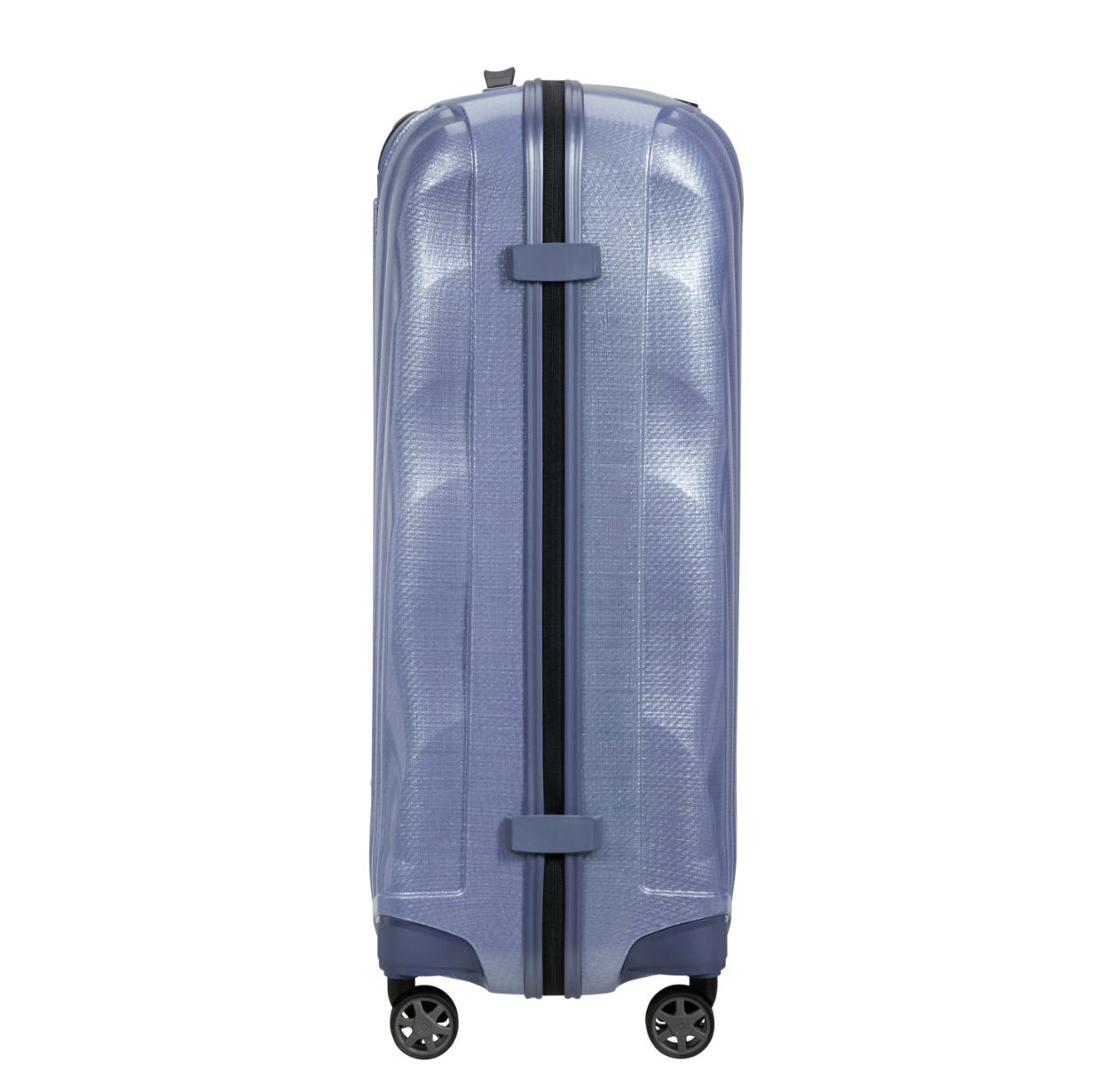 Samsonite C-Lite Spinner 75/28 lavender