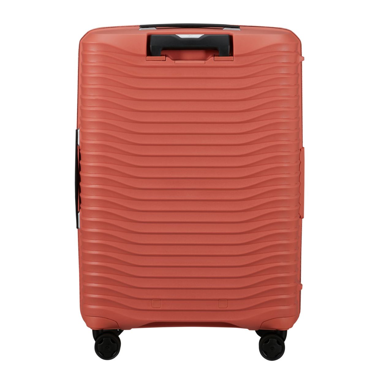 Samsonite Upscape Spinner 68/25 Expandable clay