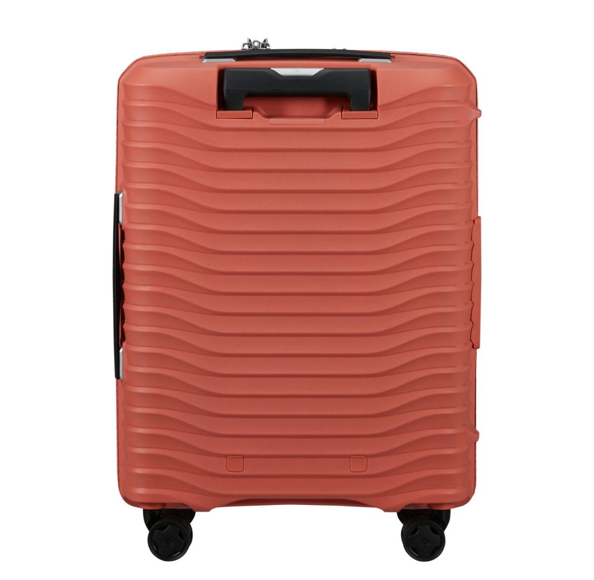 Samsonite Upscape Spinner 55/20 Expandable Easy Access clay
