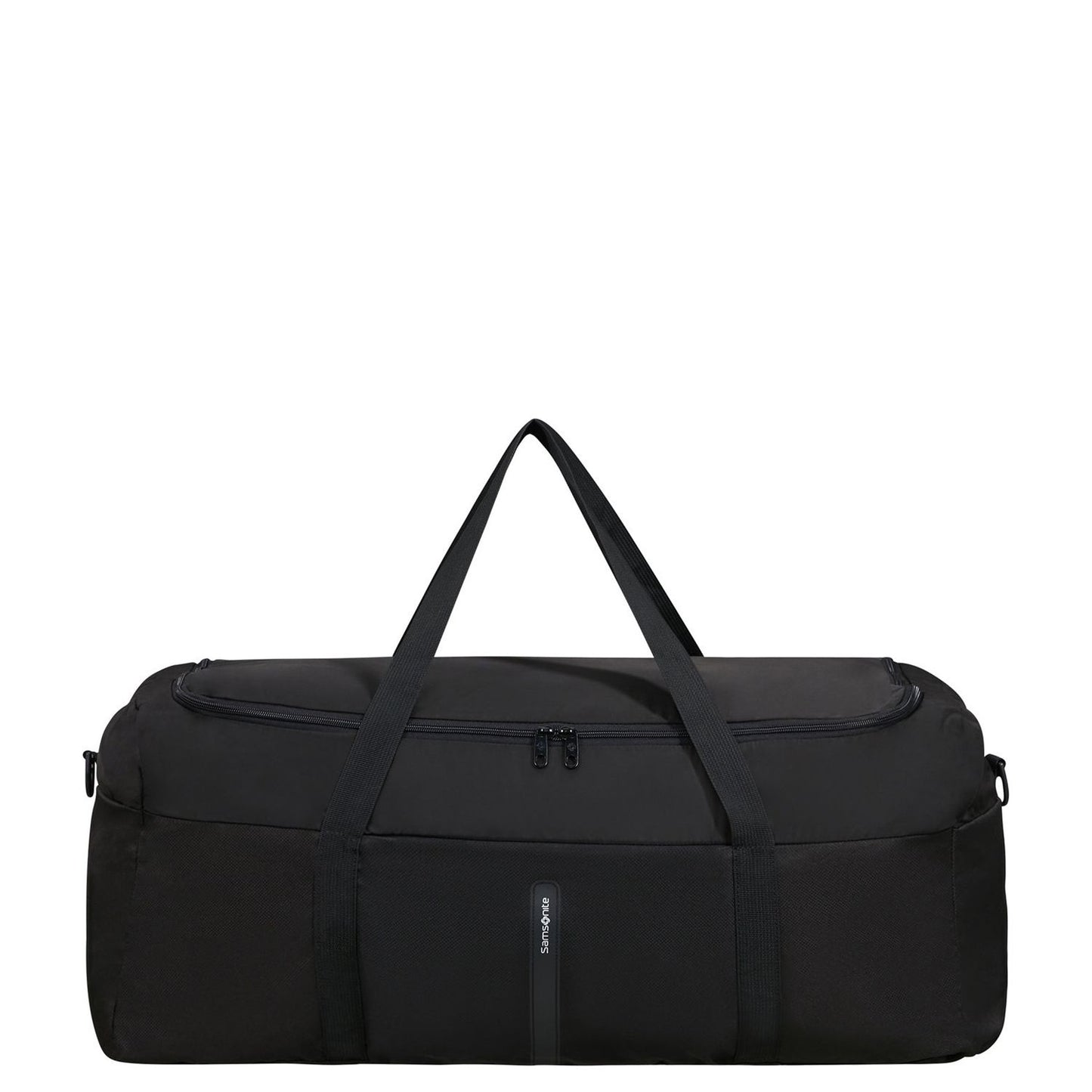 Samsonite TA Revolution Foldable Duffle L black