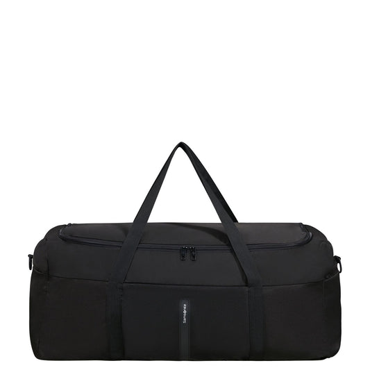 Samsonite TA Revolution Foldable Duffle L black