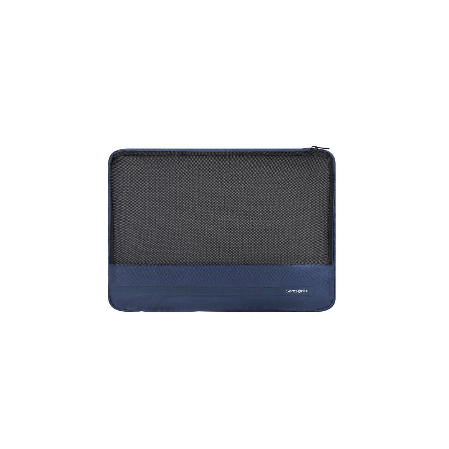Samsonite TA Revolution Set Of 3 Packing Cubes midnight blue