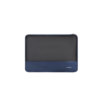 Samsonite TA Revolution Set Of 3 Packing Cubes midnight blue