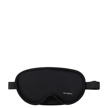 Samsonite TA Revolution Eye Mask And Earplugs black