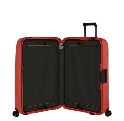Samsonite Essens Spinner 81/30 clay