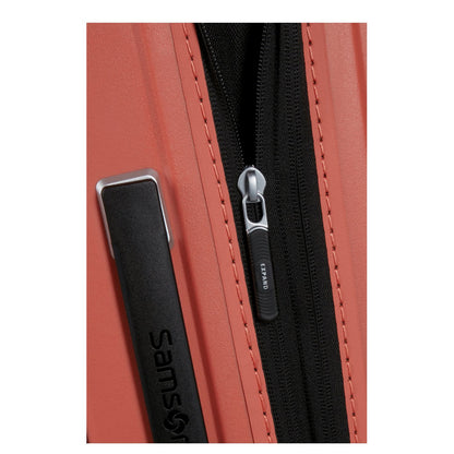 Samsonite Upscape Spinner 68/25 Expandable clay