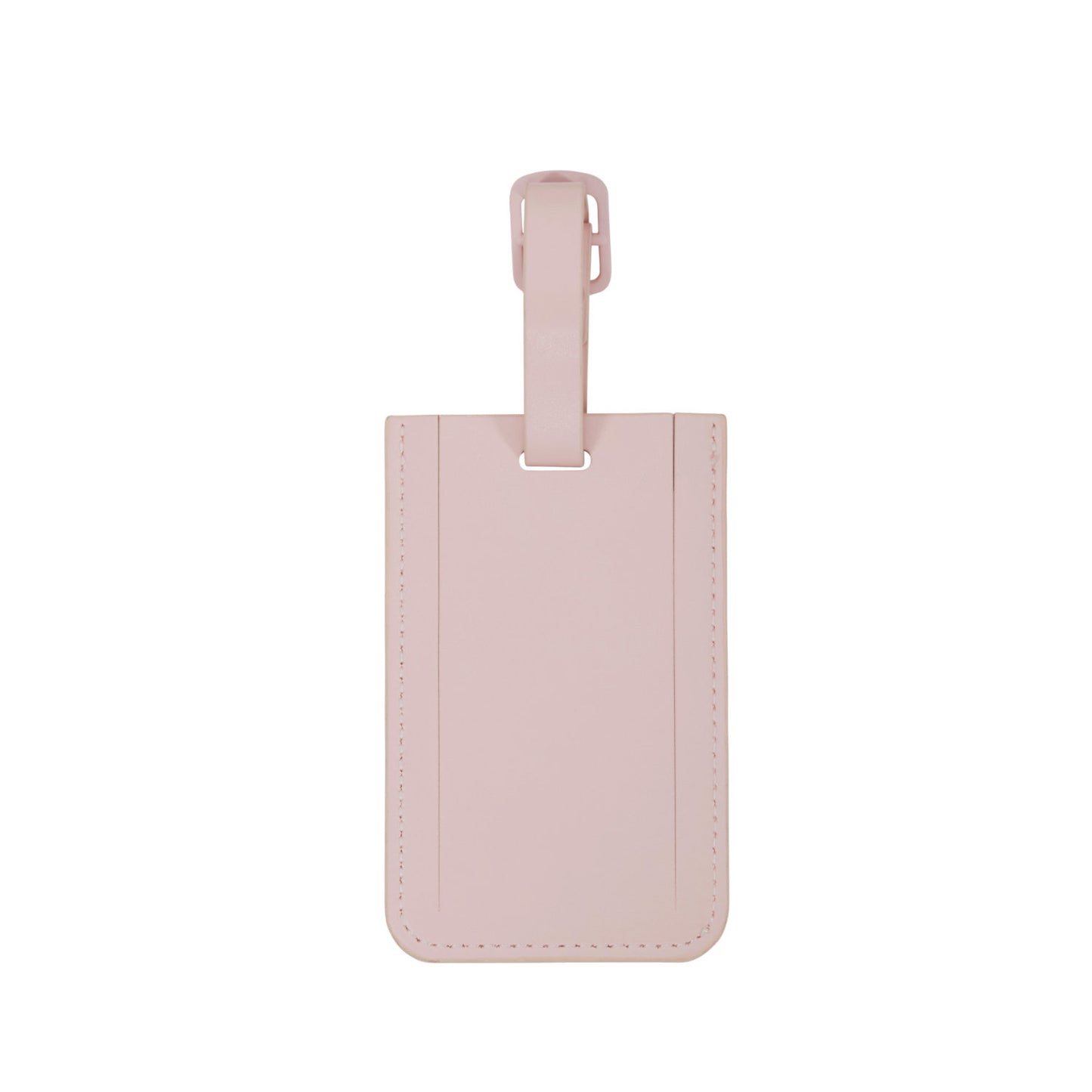 Samsonite TA Revolution Rectangle Luggage Tag X2 rose