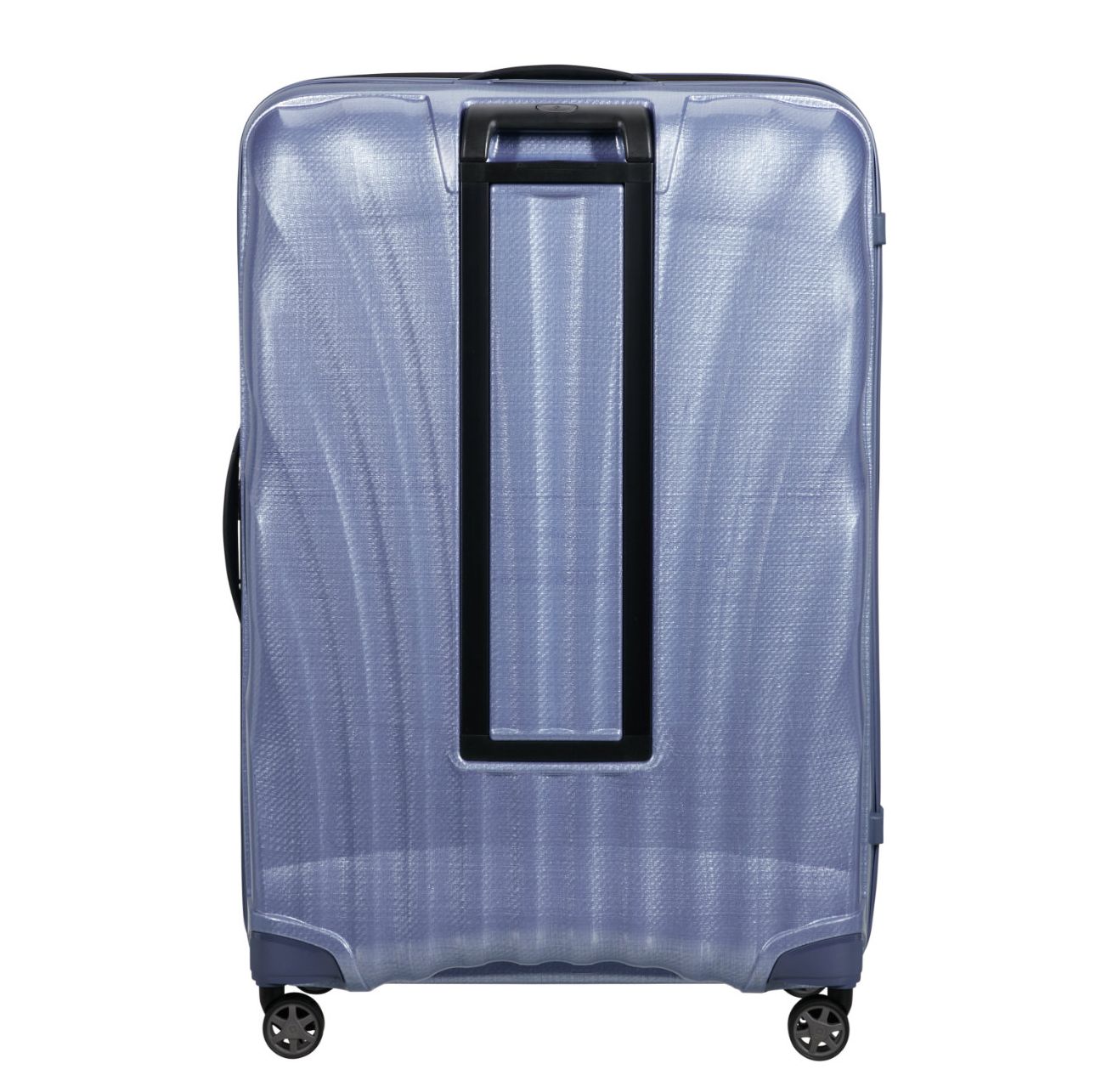 Samsonite C-Lite Spinner 81/30 lavender