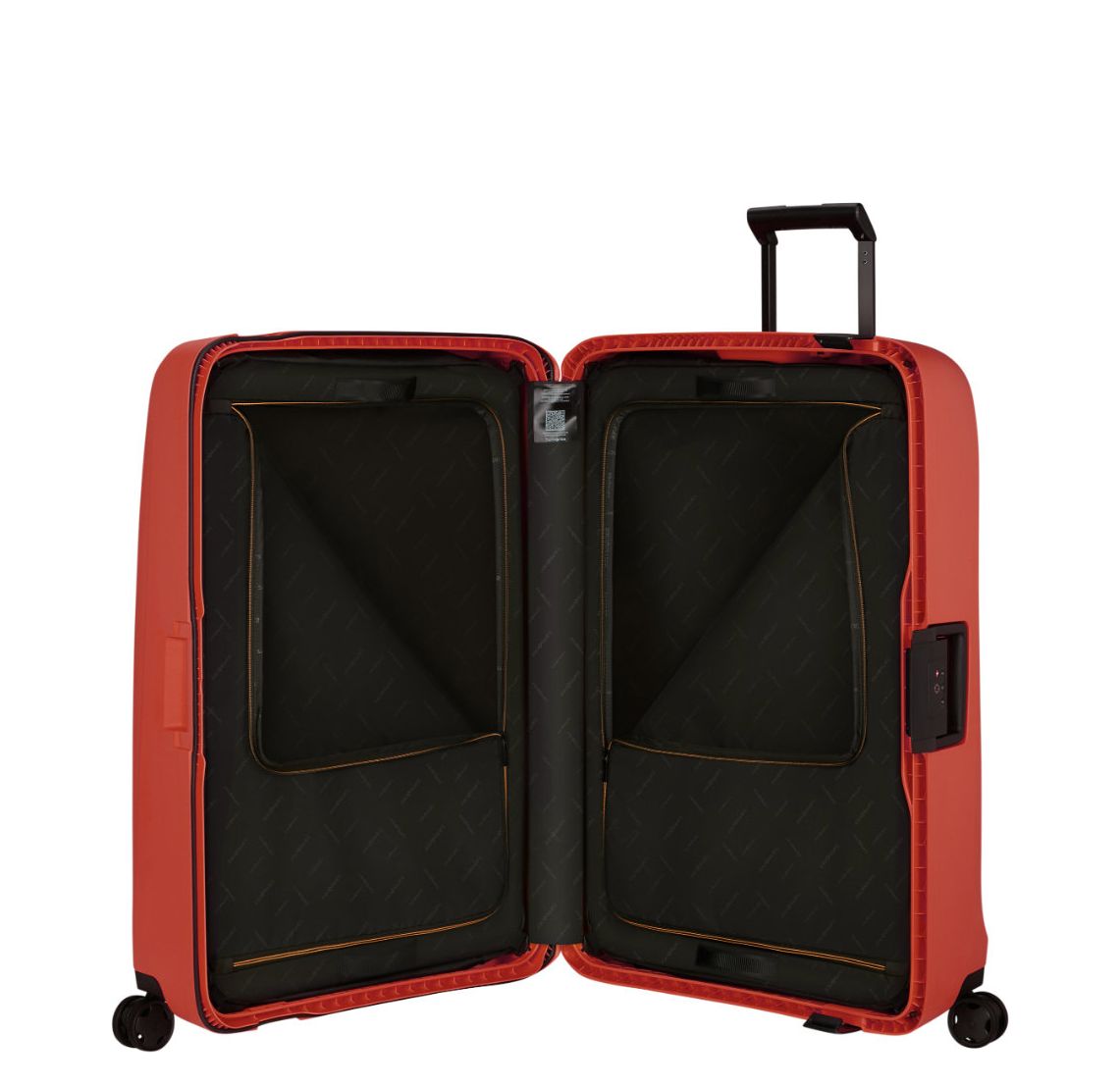 Samsonite Essens Spinner 81/30 clay