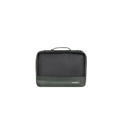 Samsonite TA Revolution Set Of 3 Packing Cubes green