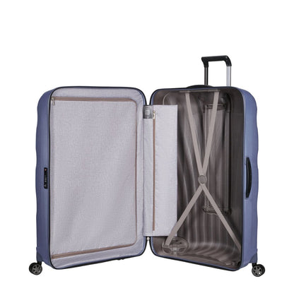 Samsonite C-Lite Spinner 81/30 lavender