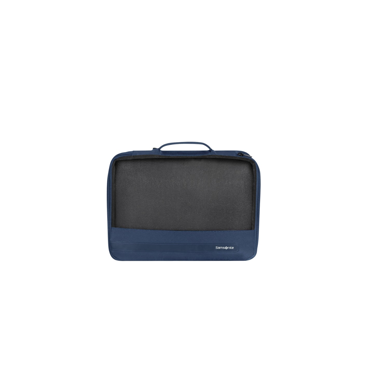Samsonite TA Revolution Set Of 3 Packing Cubes midnight blue
