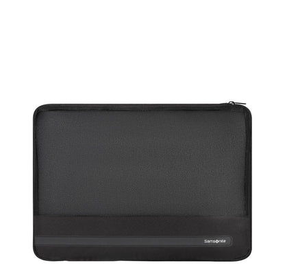Samsonite TA Revolution Set Of 3 Packing Cubes black