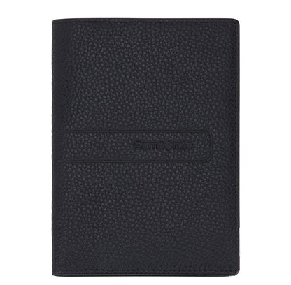 Samsonite TA Revolution Passport Cover black