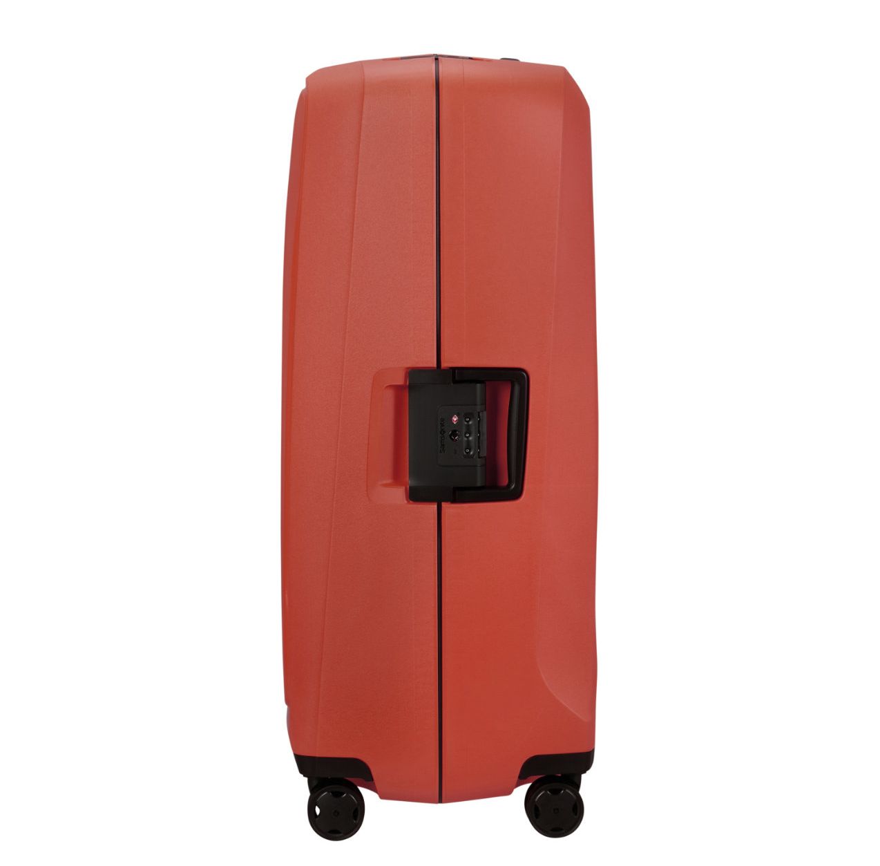 Samsonite Essens Spinner 81/30 clay