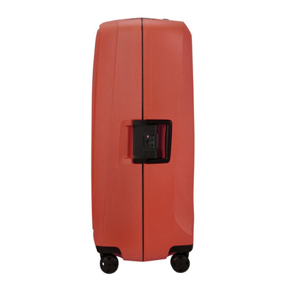 Samsonite Essens Spinner 81/30 clay