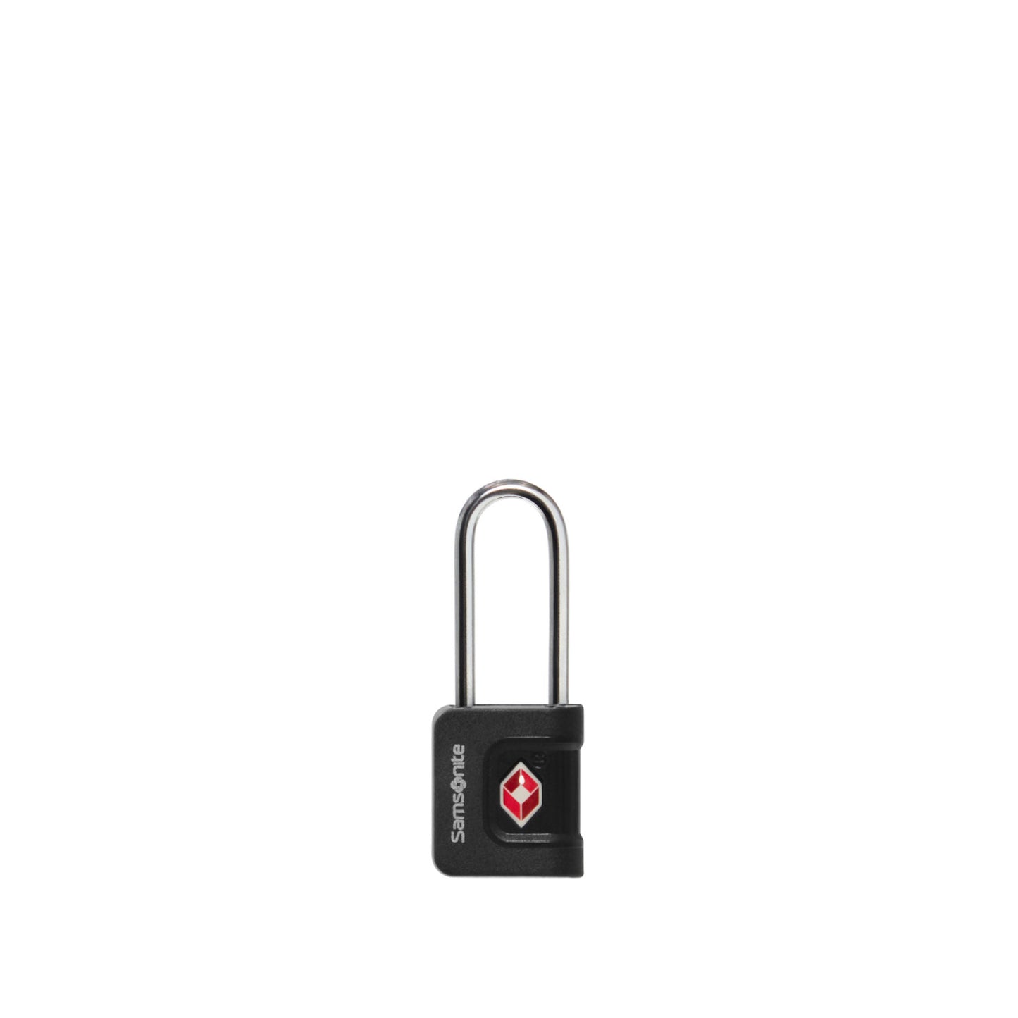 Samsonite TA Revolution Key Lock TSA X2 black