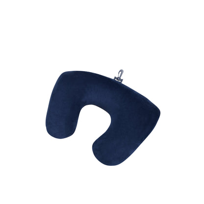 Samsonite TA Revolution Reversible Pillow midnight blue