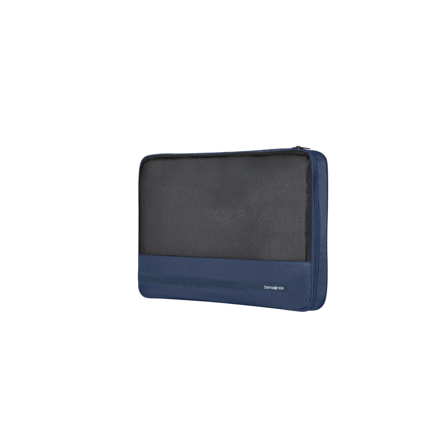 Samsonite TA Revolution Set Of 3 Packing Cubes midnight blue