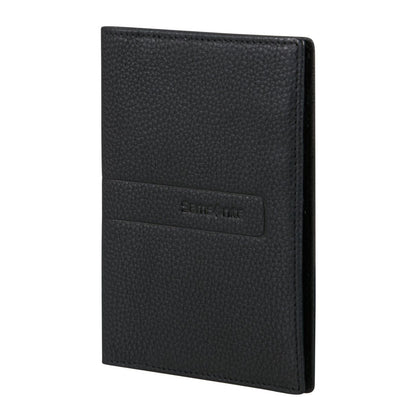 Samsonite TA Revolution Passport Cover black