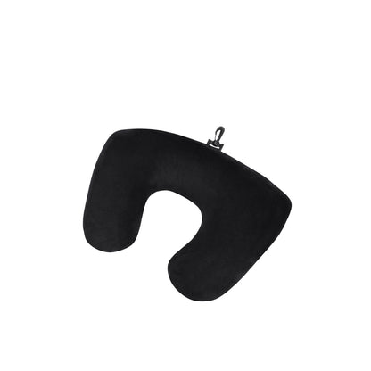 Samsonite TA Revolution Reversible Pillow black