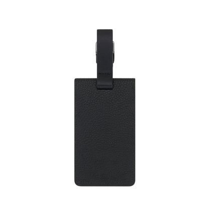 Samsonite TA Revolution Leather Tag black