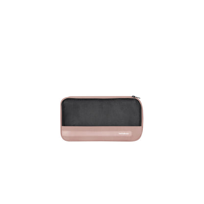 Samsonite TA Revolution Set Of 3 Packing Cubes rose