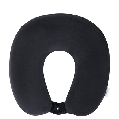Samsonite TA Revolution Memory Foam Pillow black