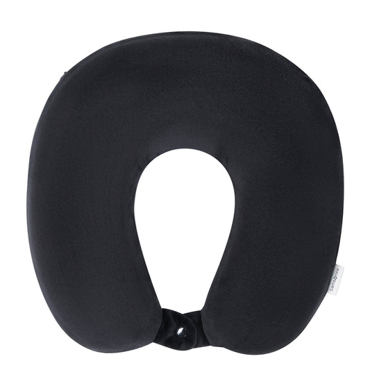 Samsonite TA Revolution Memory Foam Pillow black