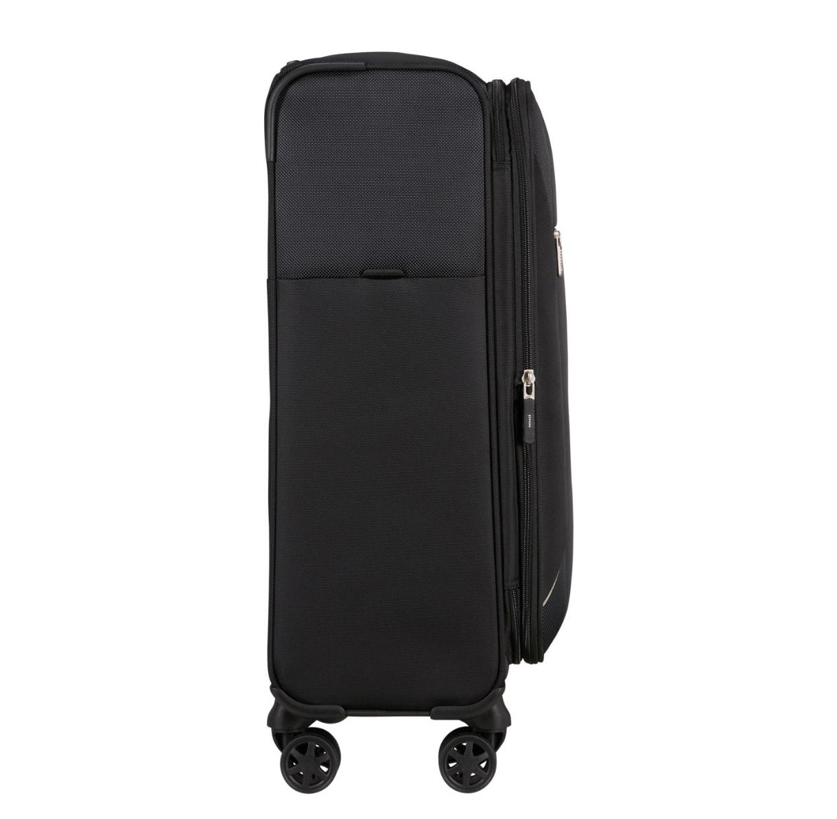 Samsonite Base Breeze Spinner 67/24 Expandable black
