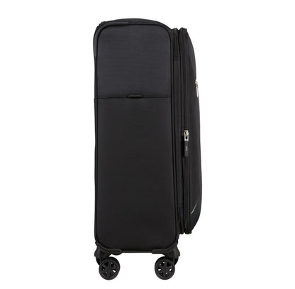 Samsonite Base Breeze Spinner 67/24 Expandable black