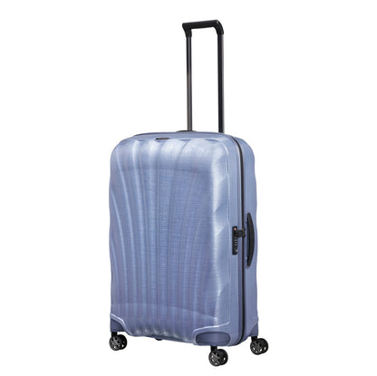 Samsonite C-Lite Spinner 75/28 lavender