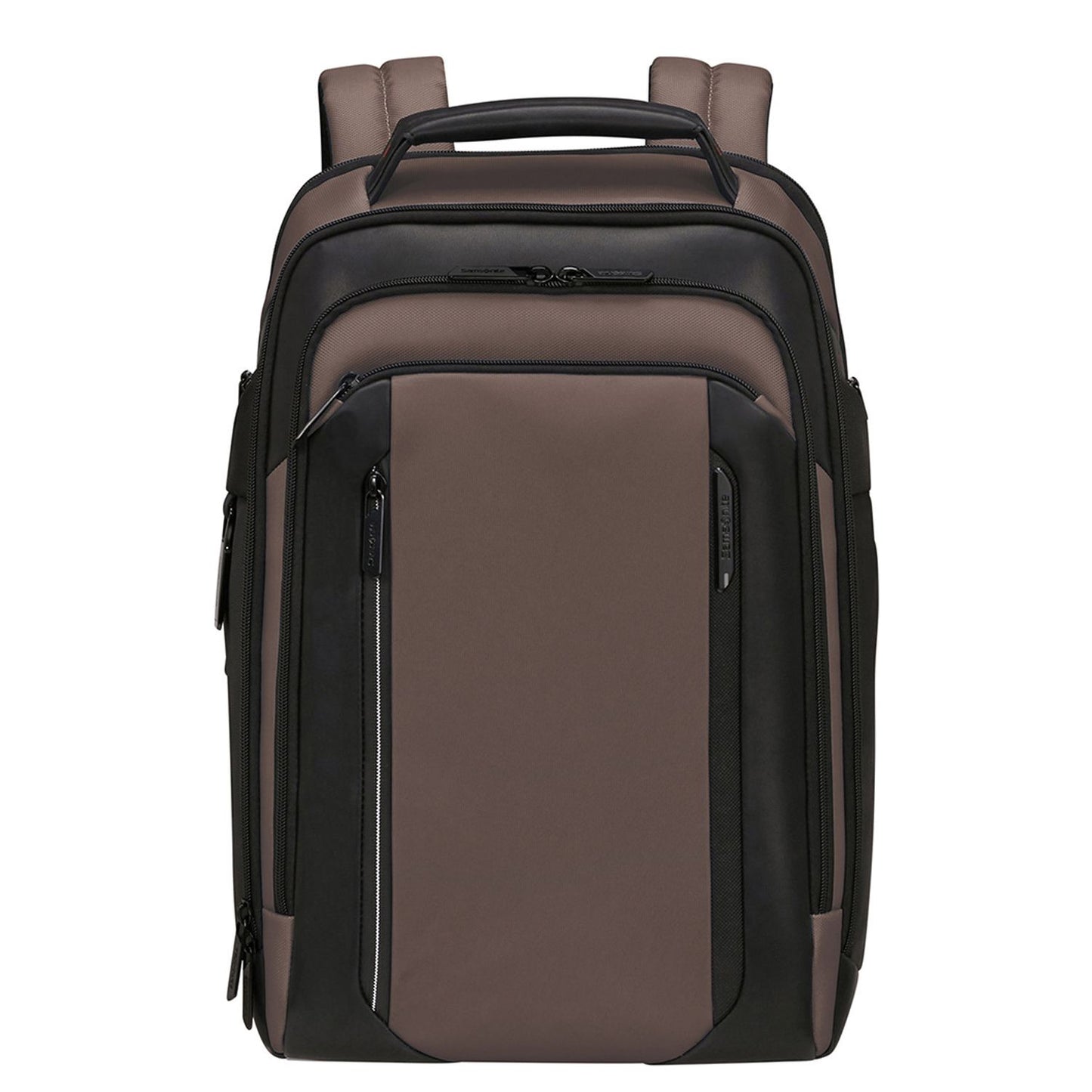 Samsonite Spectrolite 4.0 Laptop Backpack 15.6" Expandable brown