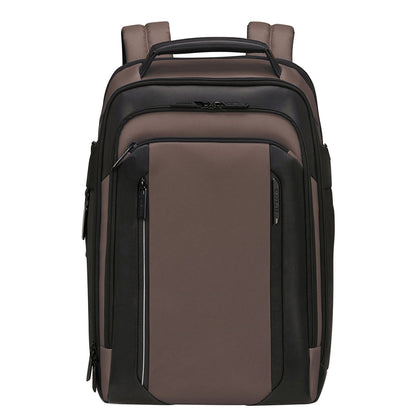 Samsonite Spectrolite 4.0 Laptop Backpack 15.6" Expandable brown