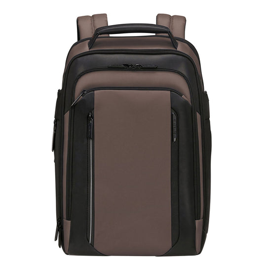 Samsonite Spectrolite 4.0 Laptop Backpack 15.6" Expandable brown