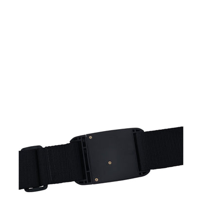 Samsonite TA Revolution Luggage Strap/TSA Lock black