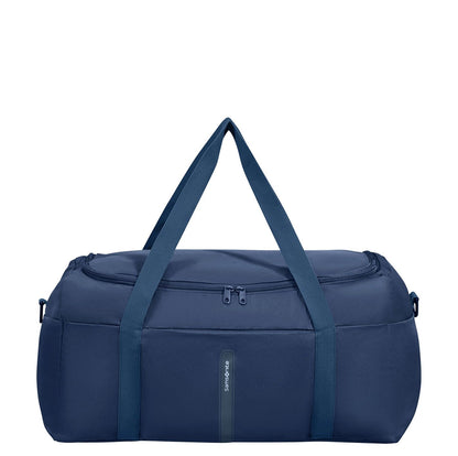 Samsonite TA Revolution Foldable Duffle M midnight blue