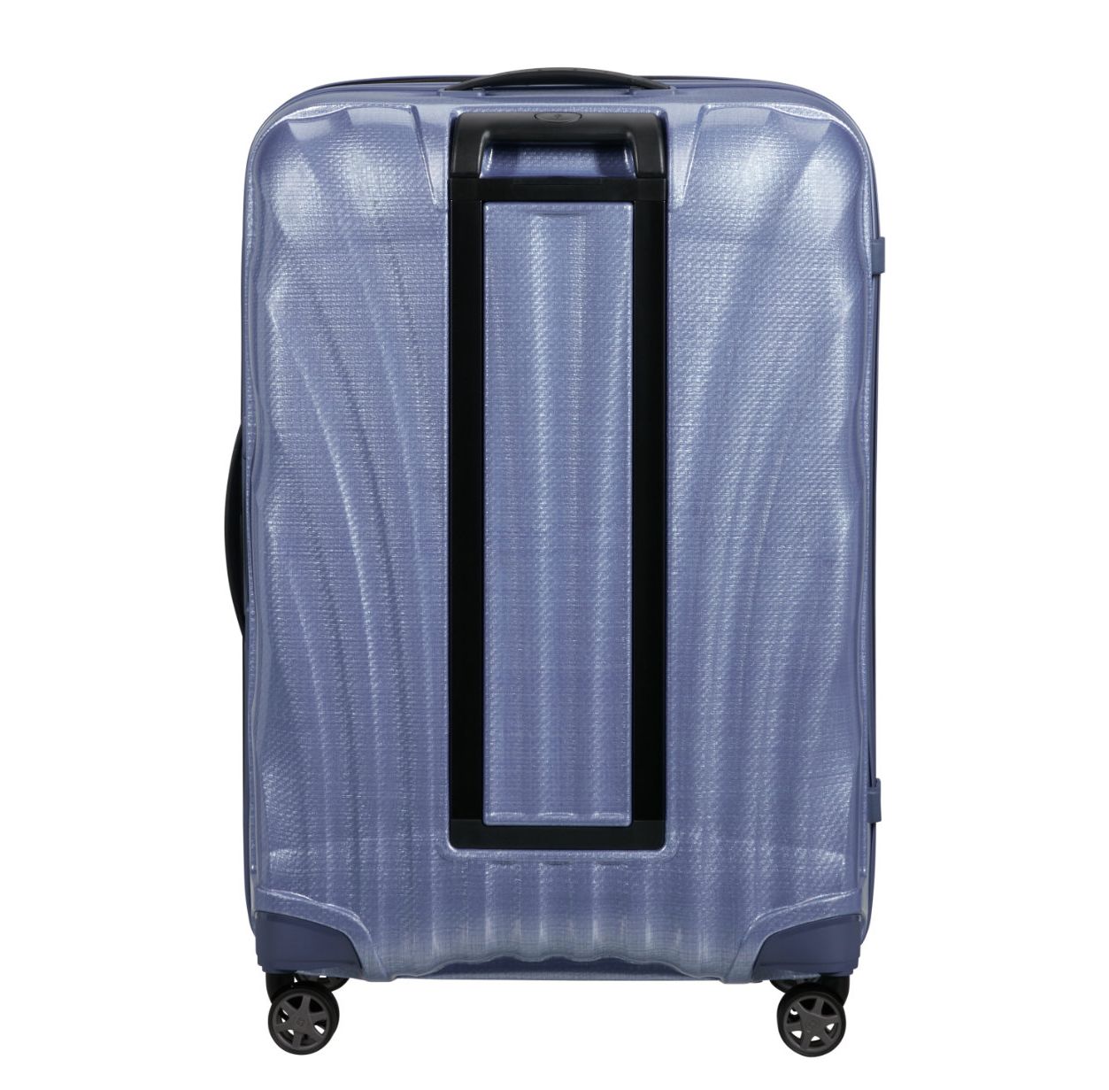 Samsonite C-Lite Spinner 75/28 lavender